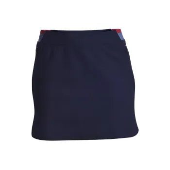 Under Armour Casual Short Skirts Women's Blue