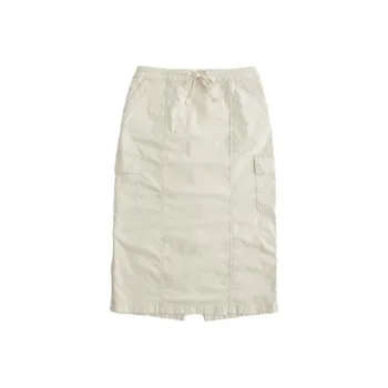 Hollister Casual Long Skirts Women's
