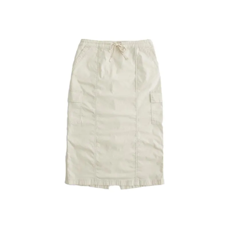 Hollister Casual Long Skirts Women's-2