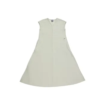 New Balance Sleeveless Dress Women's Green