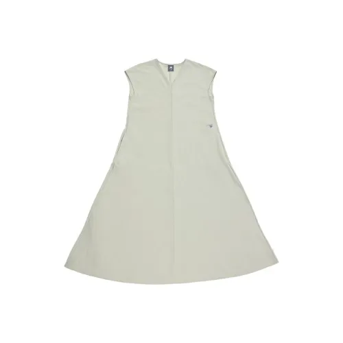 New Balance Sleeveless Dress Women's Green