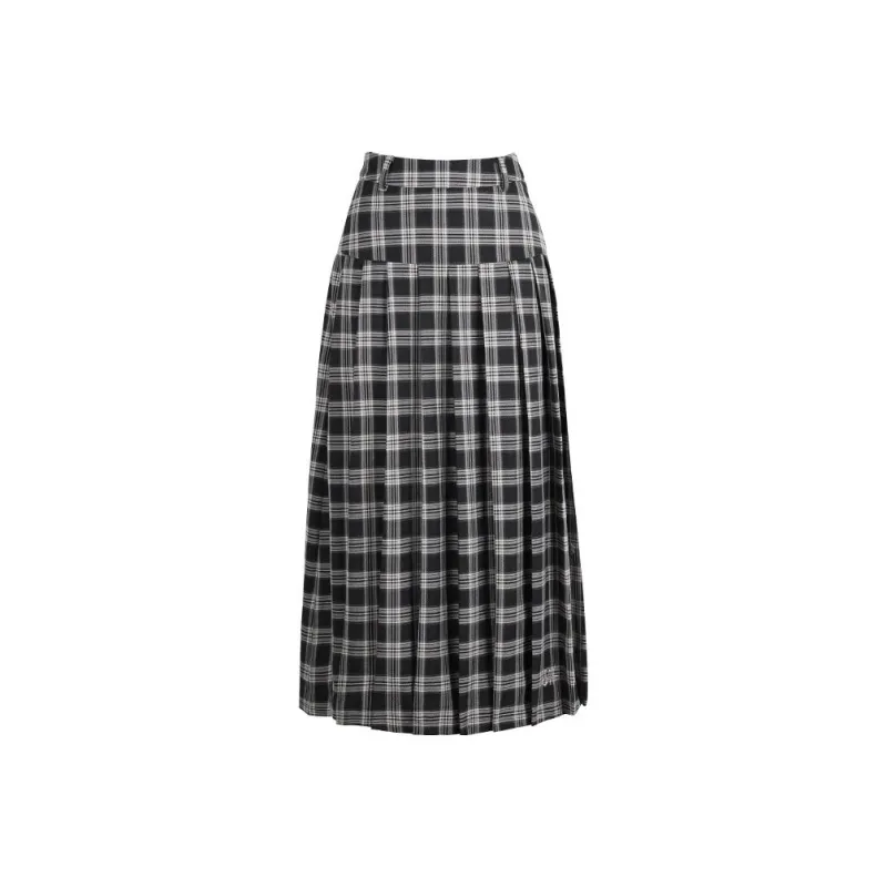 Casual Long Skirts Women's-2