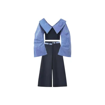 Manekniv Casual Suits Women's