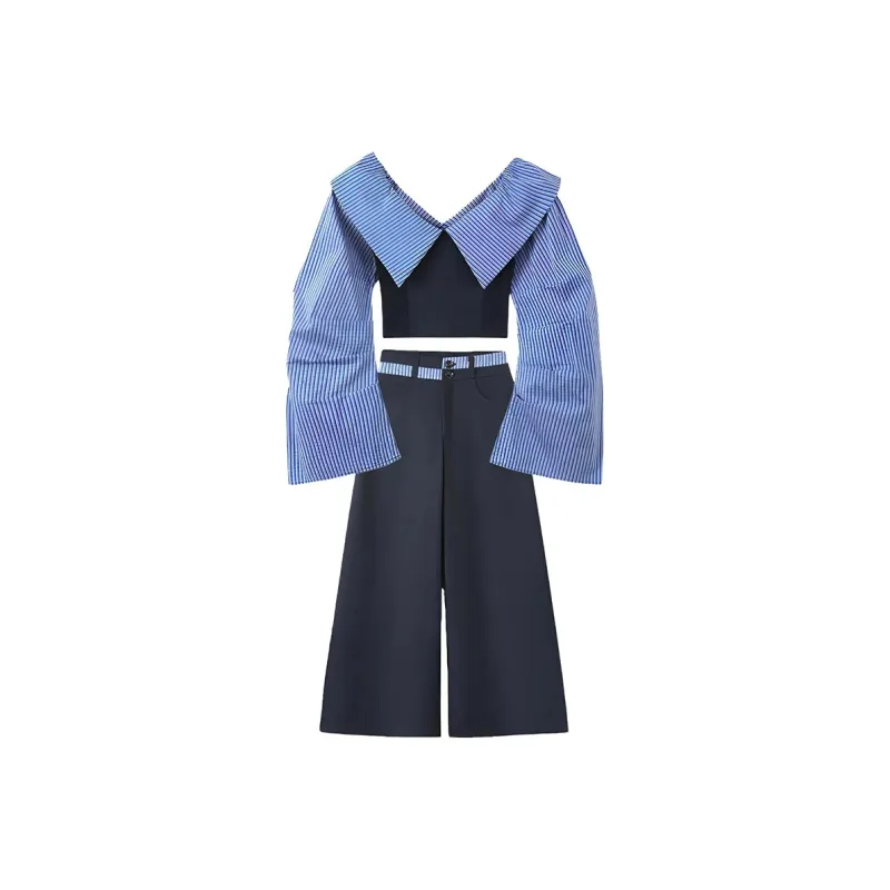 Manekniv Casual Suits Women's-0