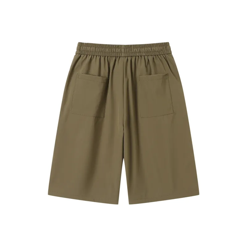 KW Cargo Shorts Unisex-26