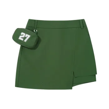RYDER CUP Casual Short Skirts Women's