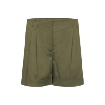 MaxMara Bergen Shorts