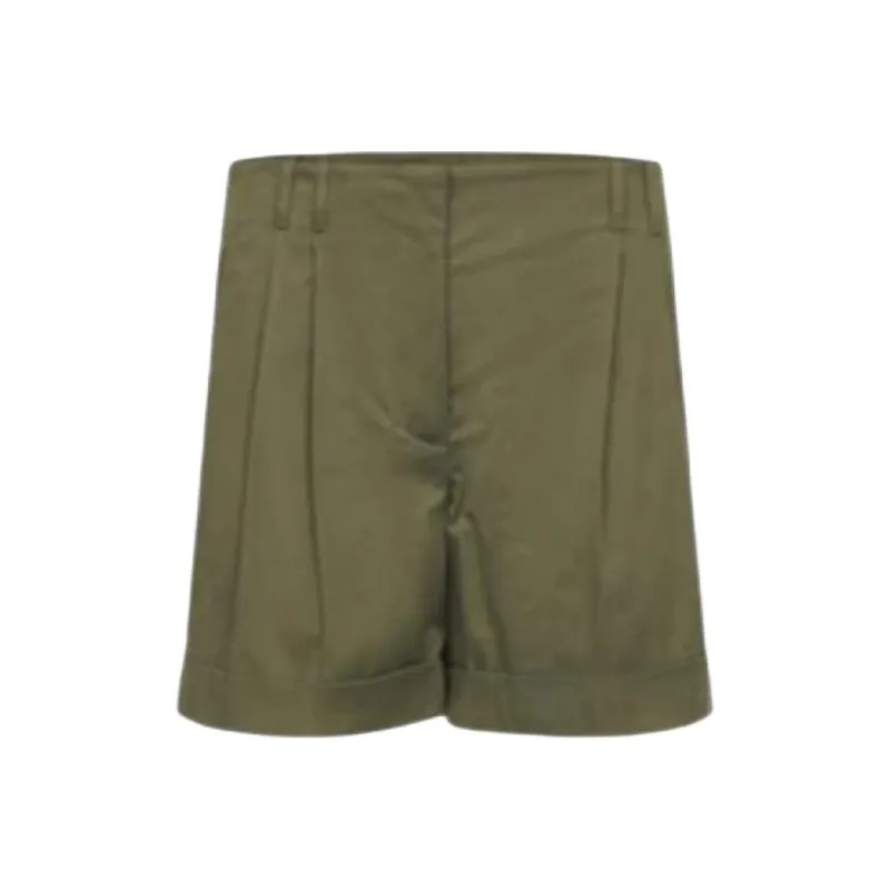 MaxMara Bergen Shorts-0