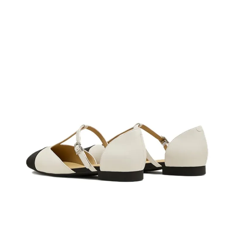 BATA Casual Single Shoes Women's-3