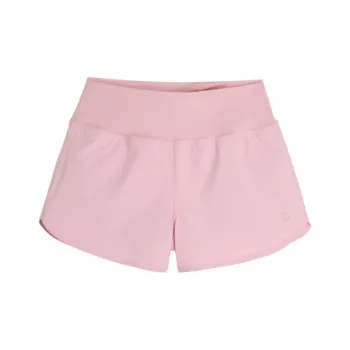Hollister Casual Shorts Women's Light Pink