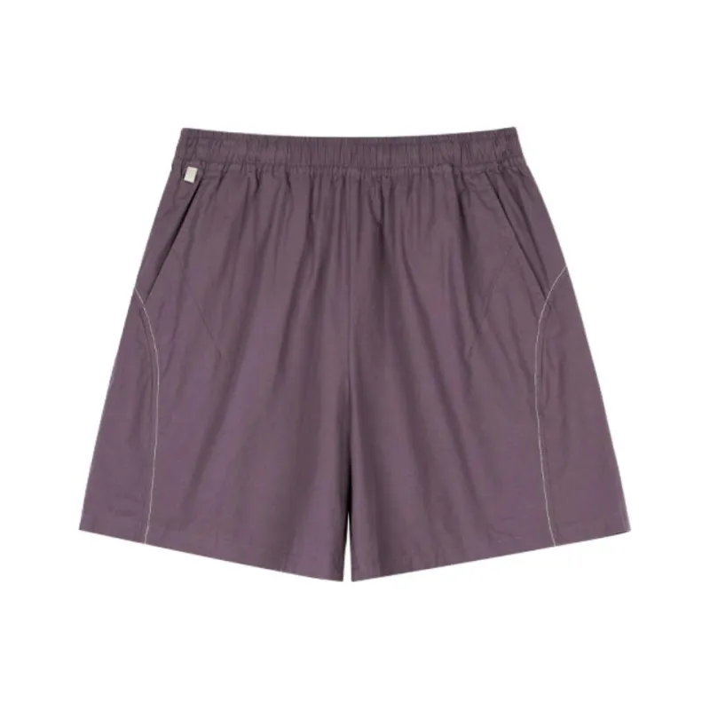 ACMEITEM Casual Shorts Women's-1