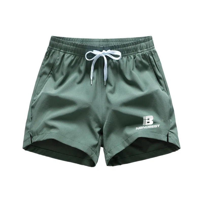 NBNO Sports Shorts Unisex-10