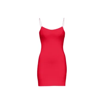 Jacquemus La Robe Sablier Courte Dress