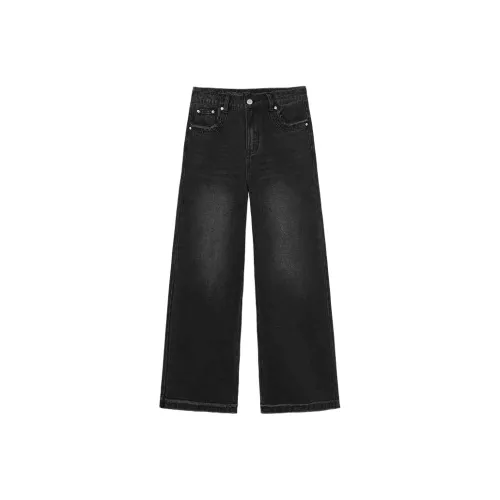 LA CRAWFISH Jeans Women's
