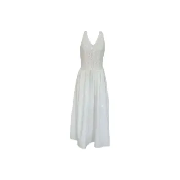 TURN UP Sleeveless Dress Women's