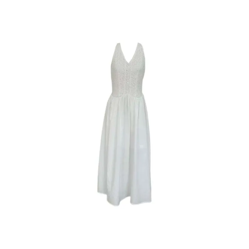 TURN UP Sleeveless Dress Women's-0