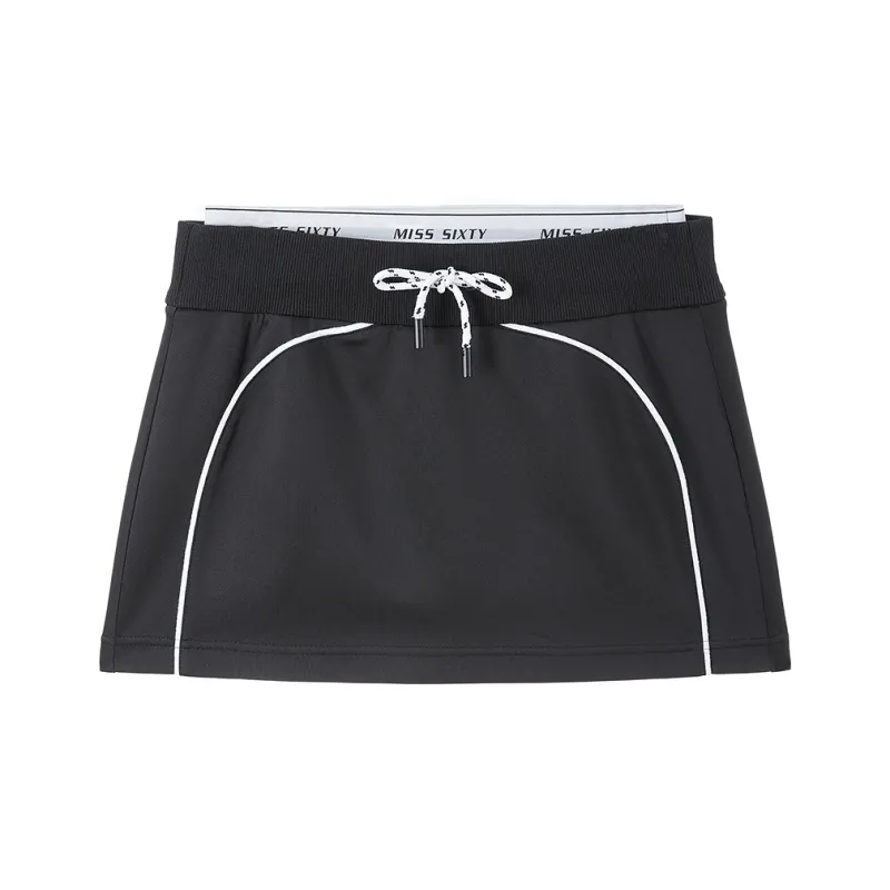 Miss Sixty Casual Short Skirts Women's-6