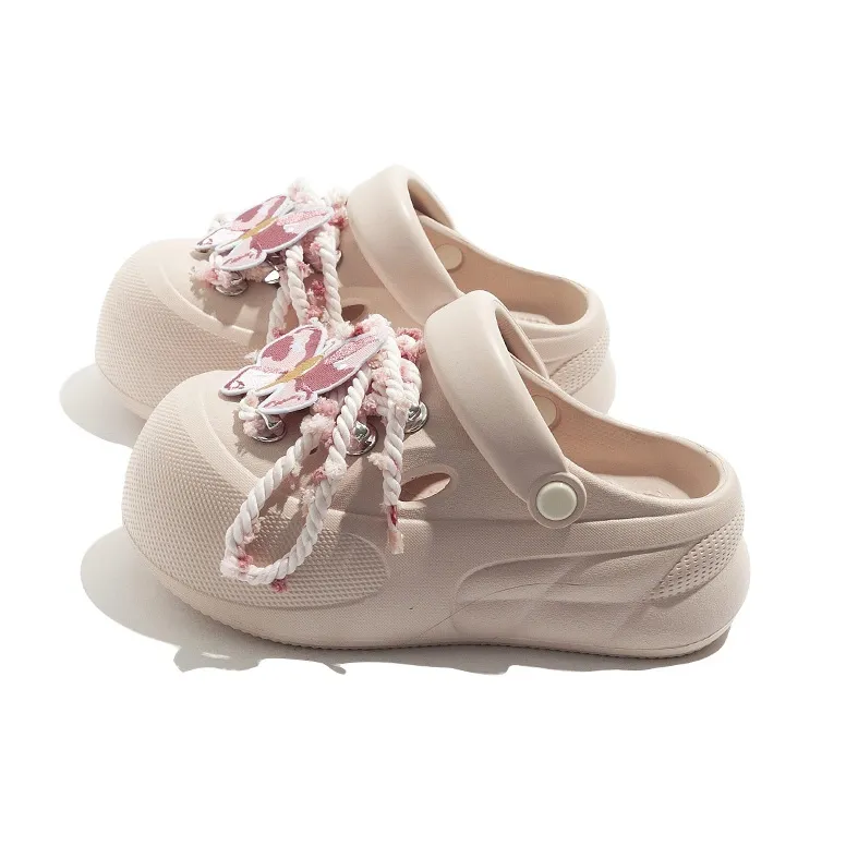 MEAKKEA Clogs Women's-1