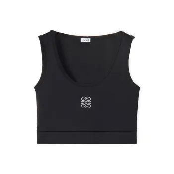 LOEWE Sports Underwear Women's Black