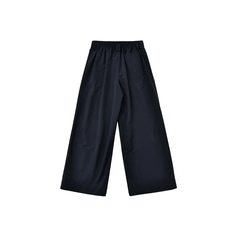 SINBOS Casual Pants Men Sapphire Blue-1