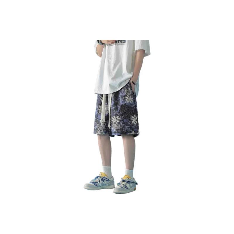 Cost Per Kilo Casual Shorts Unisex-5