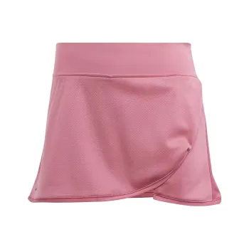 Adidas Casual Short Skirts Women's Pink