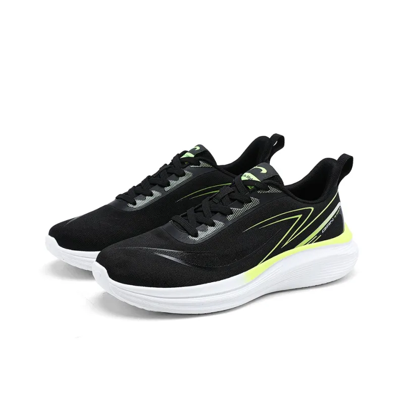 K bird Cushioning, Breathable, And Resilient Design Low Top Casual Running Shoes Men's-3