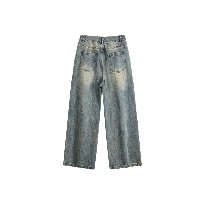 Evil Lions Jeans Unisex-6