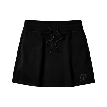 PSO Brand Casual Short Skirts Women's