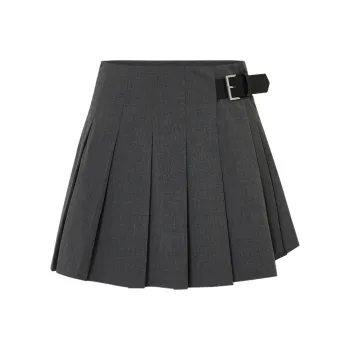 MOCO Casual Short Skirts Women's