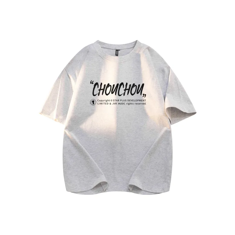 CHOUCHOUS T Shirts Unisex-16