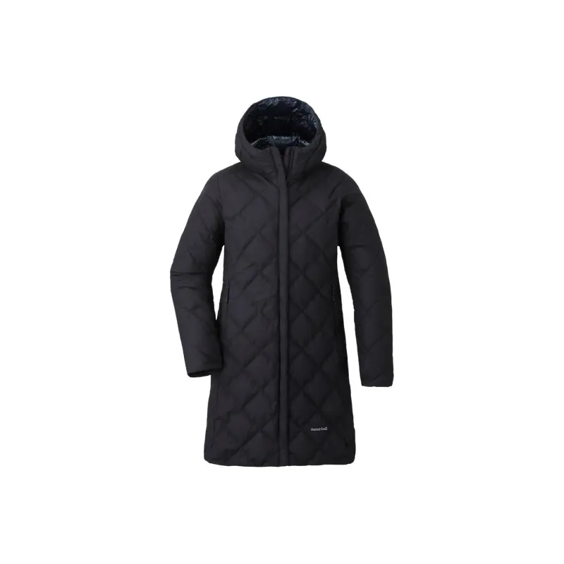MONTBELL Down Jackets Women's-6