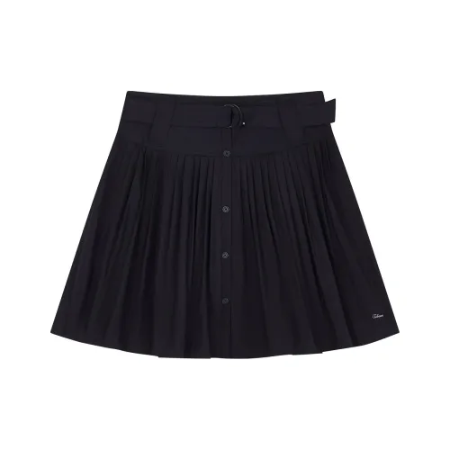 Teenie Weenie Casual Short Skirts Women's
