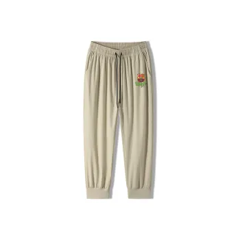 FCB ARCELONA Casual Pants Unisex