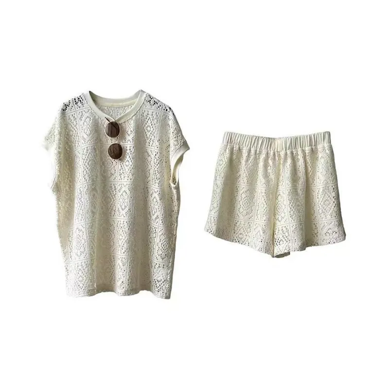 ABCMININ Casual Suits Women's-2