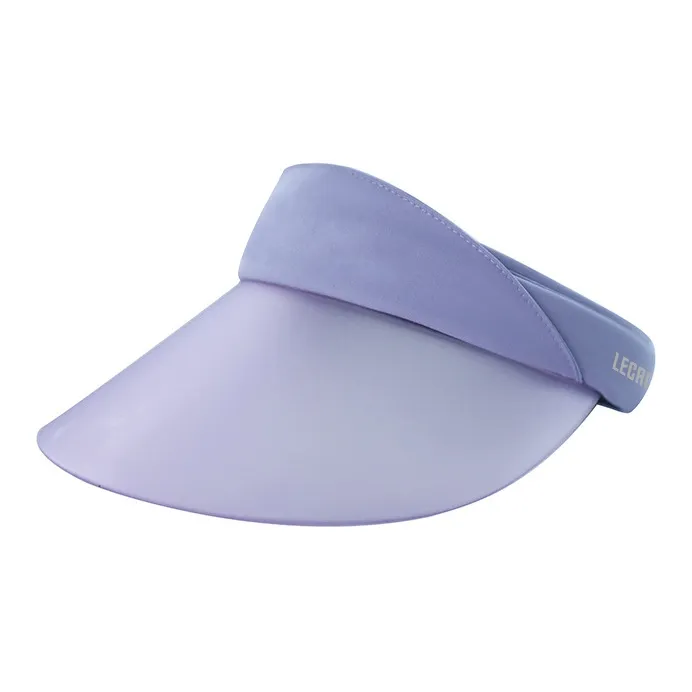 LECAGE TPU Material Sun Protection Hats Unisex-8