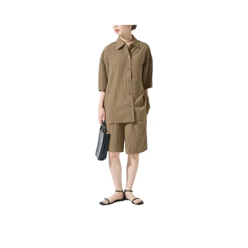 FREAK'S STORE Casual Suit Women's Brown-0
