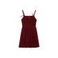 Vintage Red