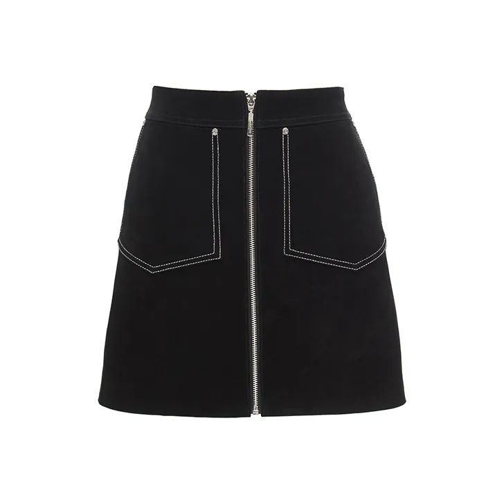 ONLY Casual Short Skirts Women's-0