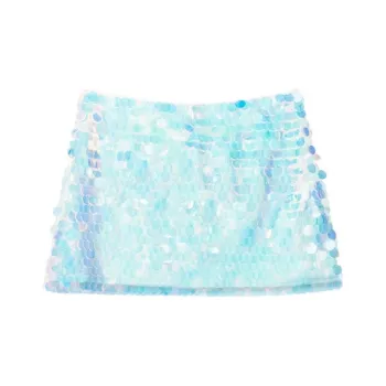NINA RICCI Sequin Embellished Shirt