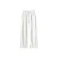 White Extended Length Pants (SS140322)