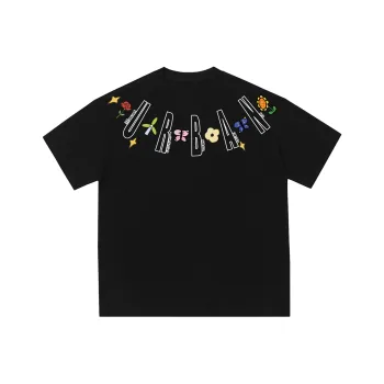URBAN AUTHENTIC T Shirts Unisex