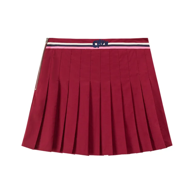 CHUU Casual Short Skirts Women's-0