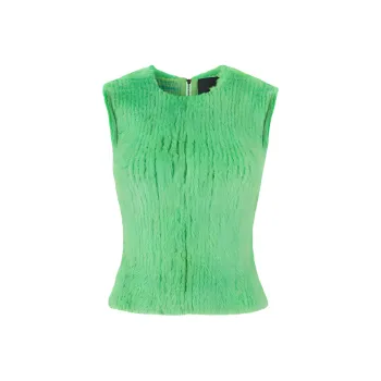 FENDI Sweaters Women's Green