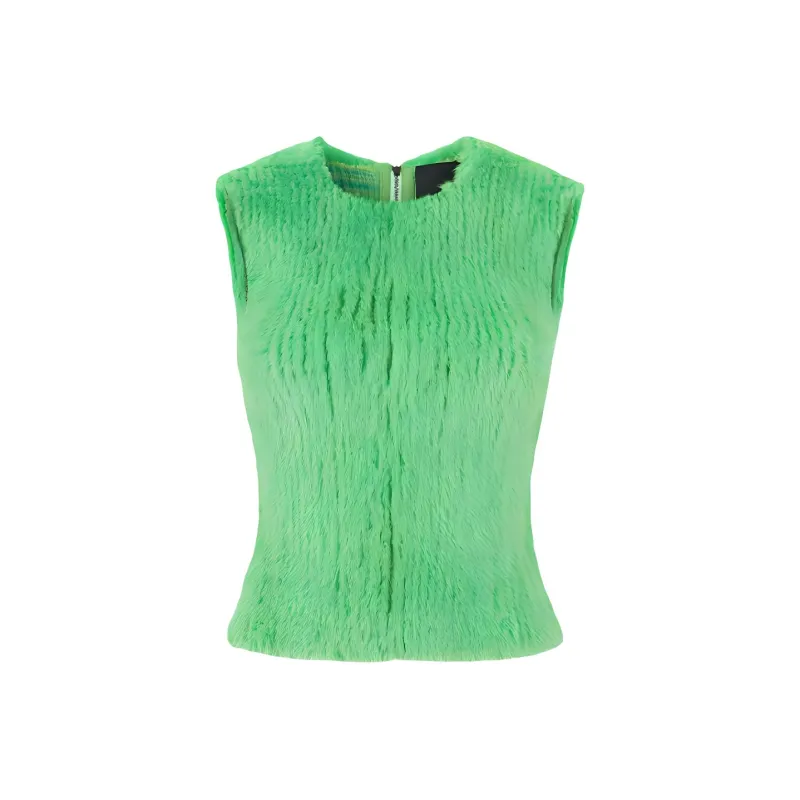 FENDI Sweaters Women's Green-0