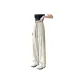 Beige Yellow (Pants)