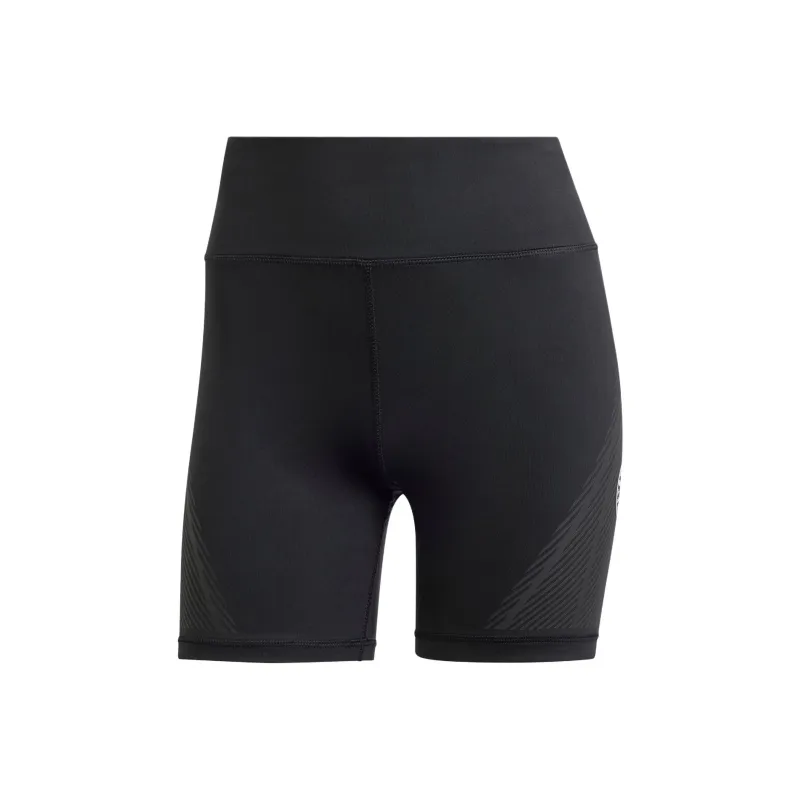 Adidas Free Shipping With AdiClub Adidas By Stella McCartney TruePace Running Short Leggings-0