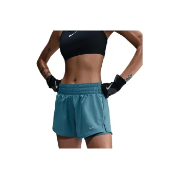 Nike DryDri Fit Casual Shorts Women's Smoke Blue