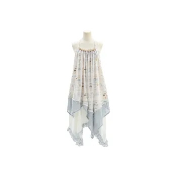 SNBL Slip Dresses Women's Camisole Dress
