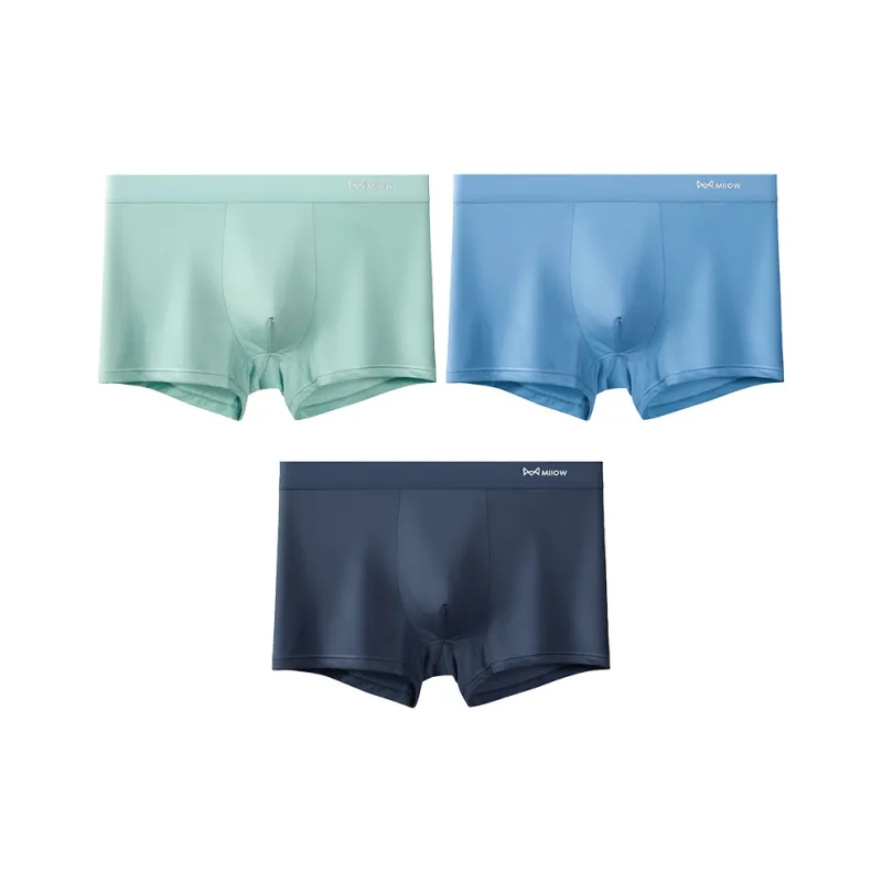 MIIOW Men Underpants-12